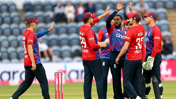 England announces squad for T20 World Cup 2021; Stokes misses out, Mills returns