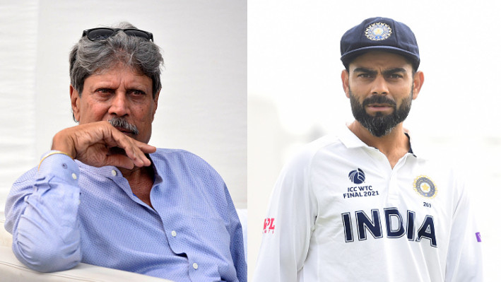 ENG v IND 2021: Kapil Dev says no to new addition in the team; says it's insulting for players already on England tour