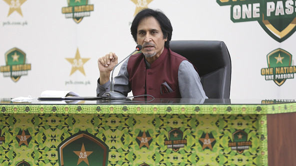 “I received death threat,” Ramiz Raja explains why he used car worth 1.65 Crore during his tenure as PCB chief 