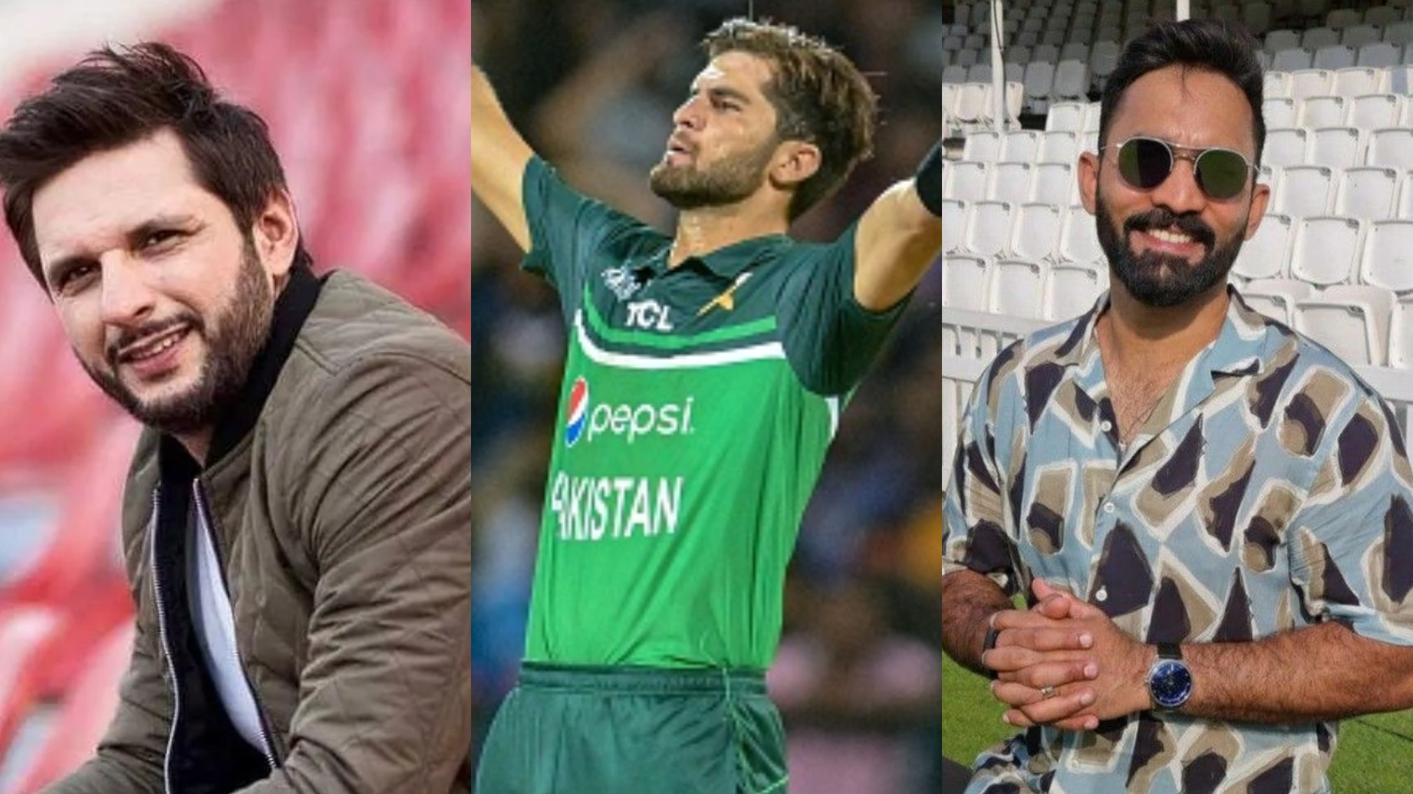 Asia Cup 2023: Cricket fraternity lauds Shaheen Afridi as his 4/35 restricts India to 266