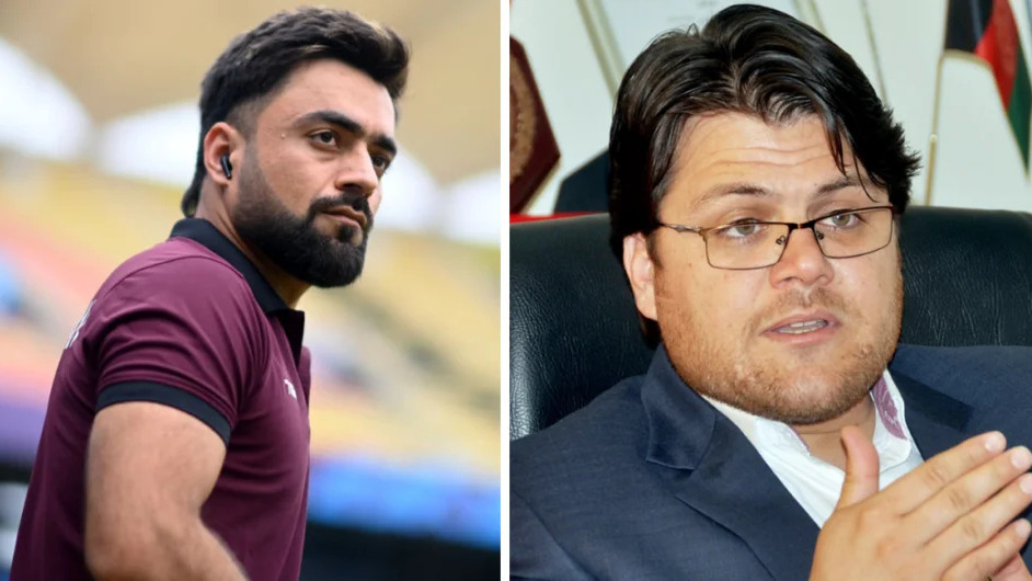 Rashid Khan slams former ACB chief Shafiq Stanikzai over past compromises in selection before World Cup 2023