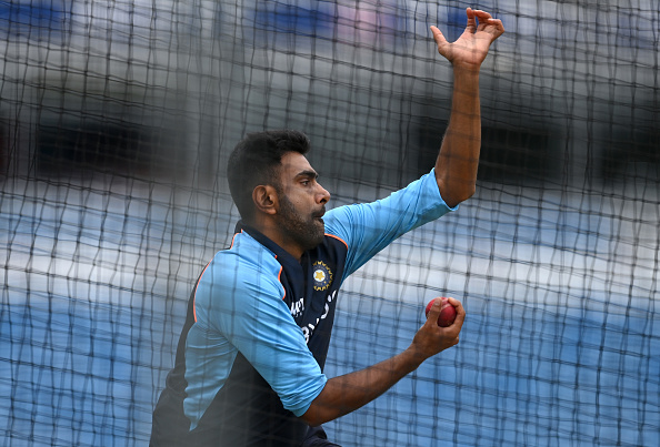 R Ashwin should’ve played much more white-ball cricket | Getty Images