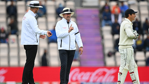 ICC announces new changes to the Playing Conditions; ‘soft signal’ rule abolished