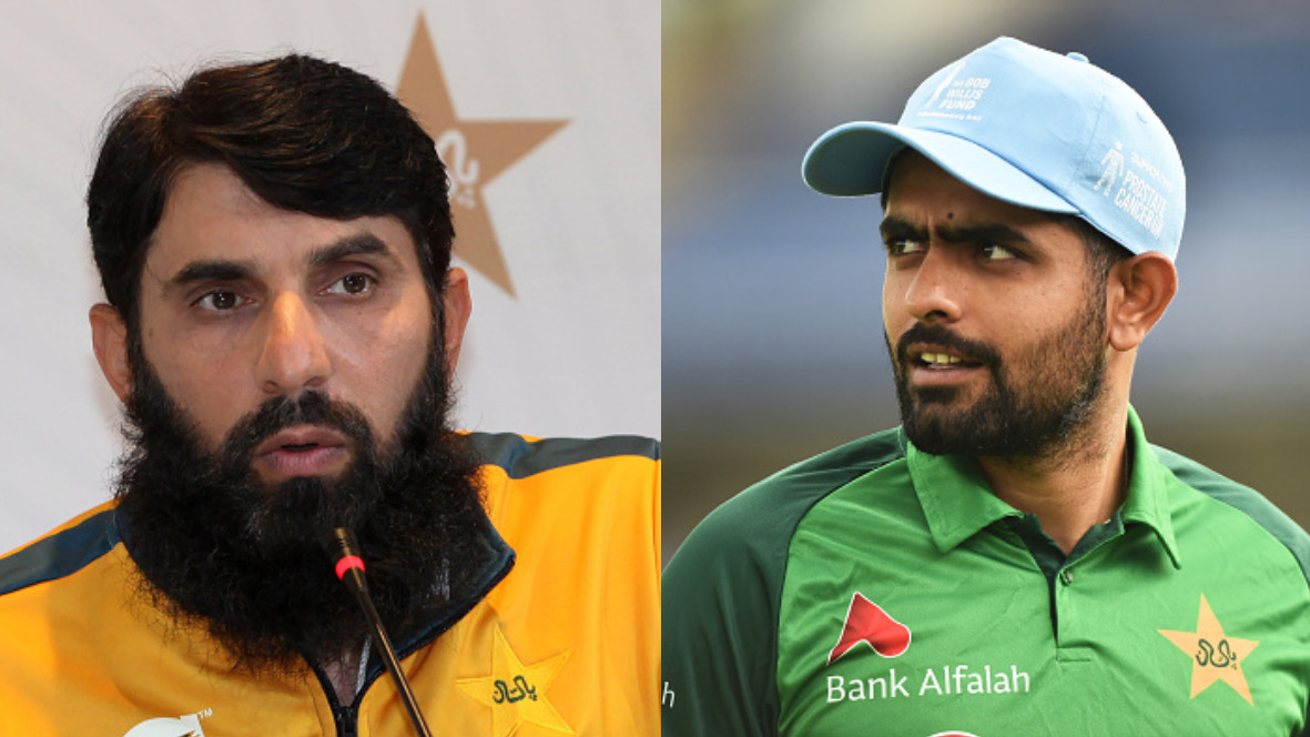 ENG v PAK 2021: Misbah-Ul-Haq says 0-3 ODI series loss to second string England side has ‘unsettled’ team