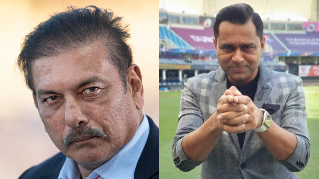 Who will decide the top countries? Aakash Chopra questions Ravi Shastri's latest suggestion on Test cricket