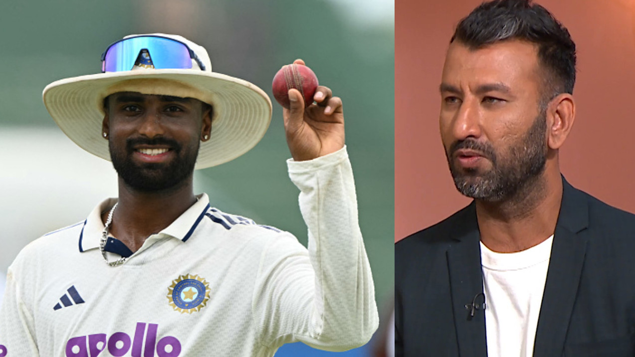SL v IND 2026: ‘Preserve yourself, don’t change your strengths for IPL lure ’-Cheteshwar Pujara advises Manav Suthar