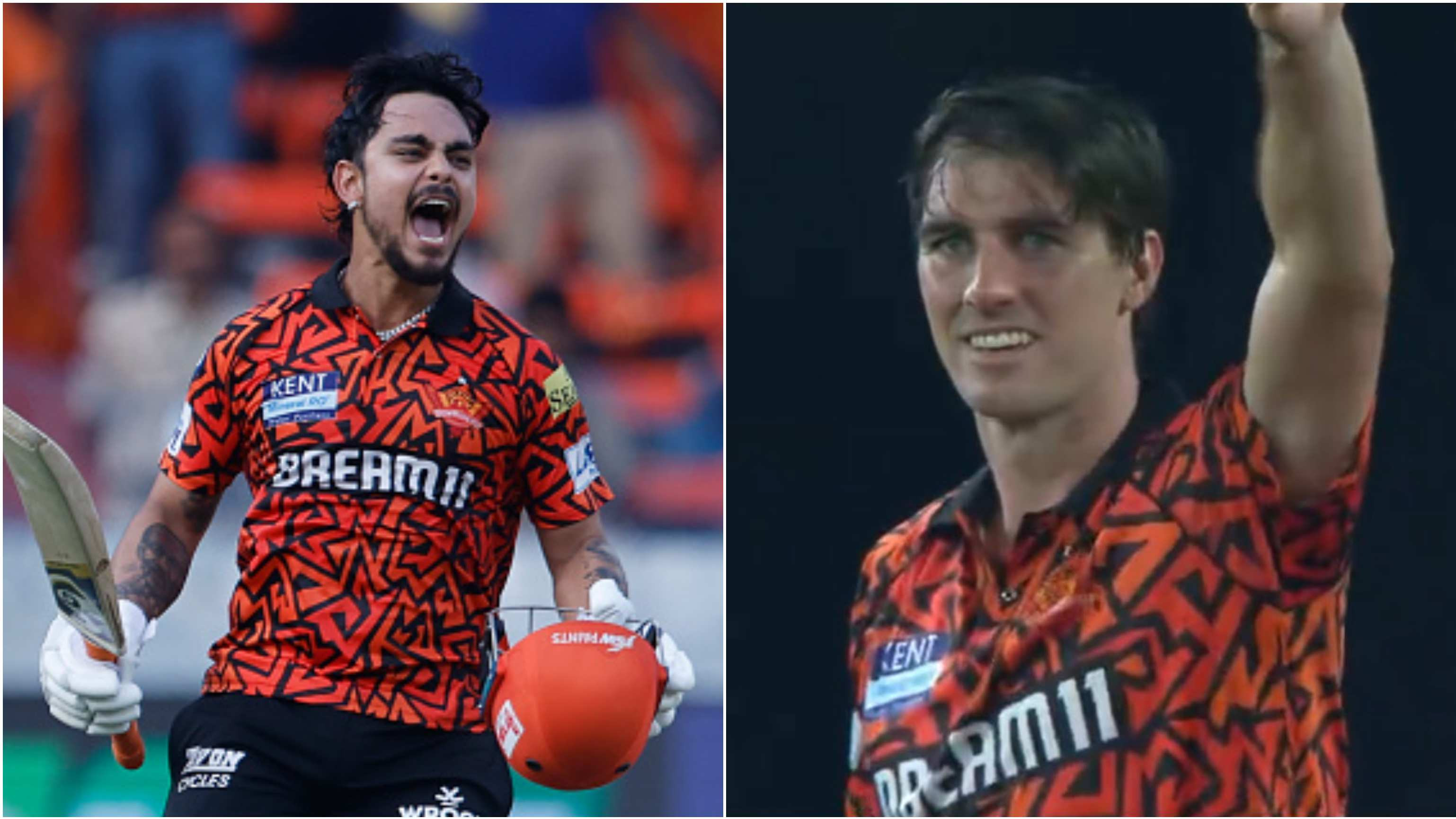 IPL 2025: “Wouldn’t be wanting to bowl to our boys,” Pat Cummins makes honest confession after SRH’s big win over RR