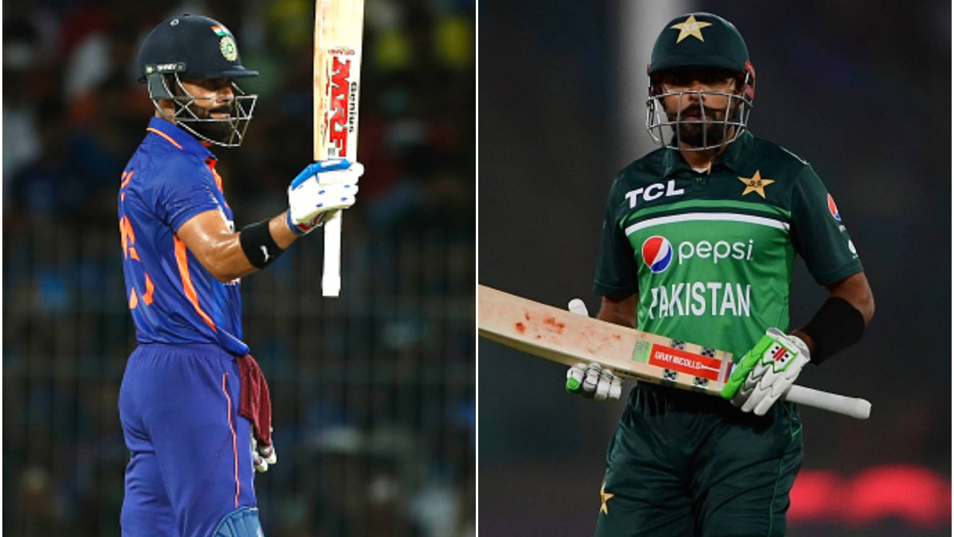 “Babar is more technically sound than him,” former Pakistan pacer claims he can get Virat Kohli out easily