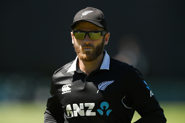 Kane Williamson | Getty