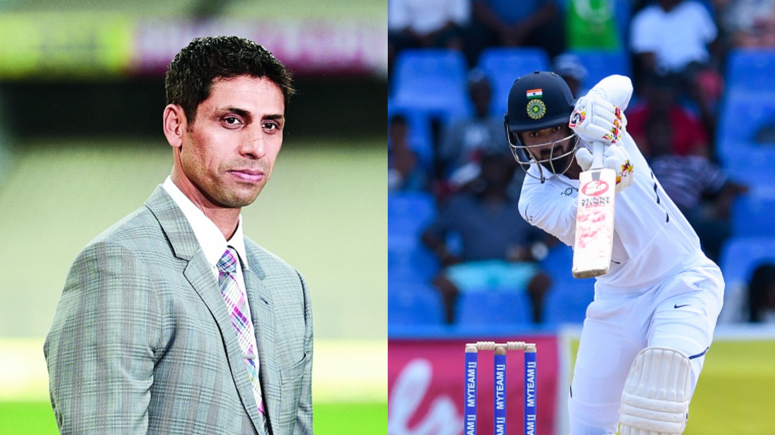AUS v IND 2020-21: Ashish Nehra feels KL Rahul opening in Adelaide will strengthen India’s chances