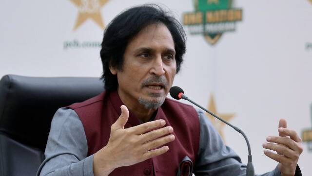 Outgoing PCB chief Ramiz Raja told ICC that threat to boycott 2023 WC was an empty one | PCB