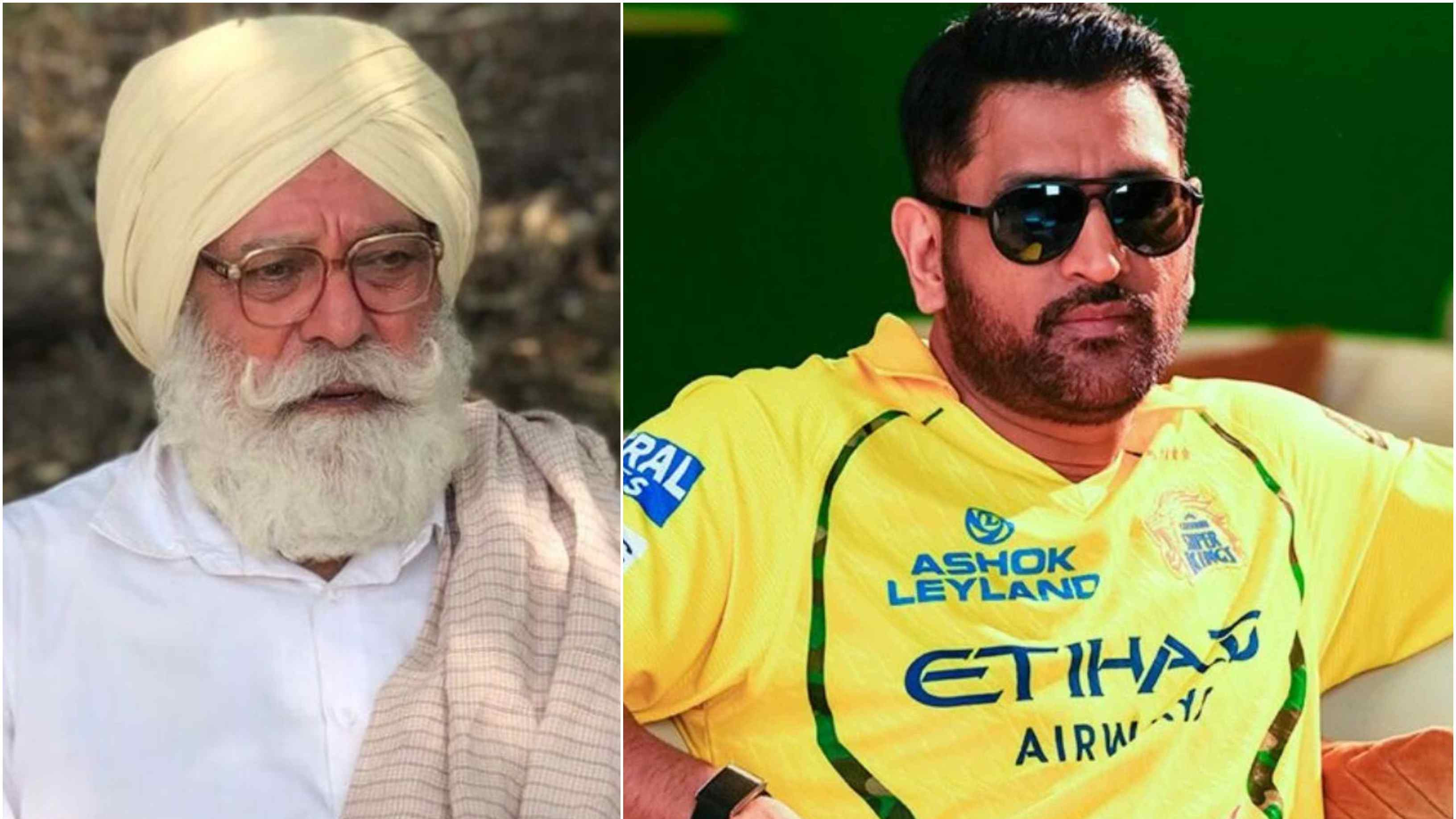 “He should keep on playing for another 10 years,” Yograj Singh slams critics calling for MS Dhoni’s IPL retirement
