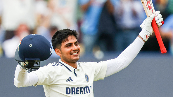 ENG v IND 2025: Shubman Gill likely to break these 4 world records in ongoing series against England