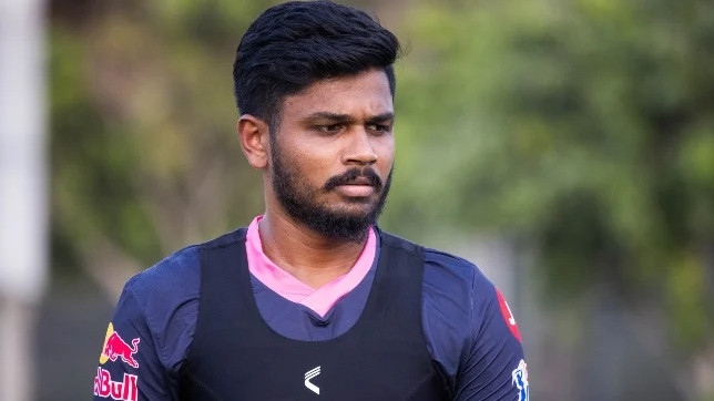 IPL 2021: RR captain Sanju Samson fined INR 24 lakhs for slow over-rate against DC