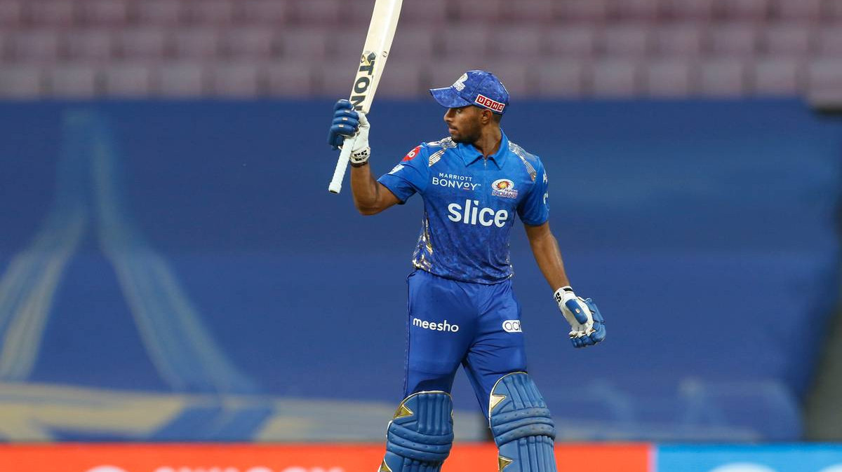 I have given all my IPL money to father, told him to keep me away from it: MI batter Tilak Varma