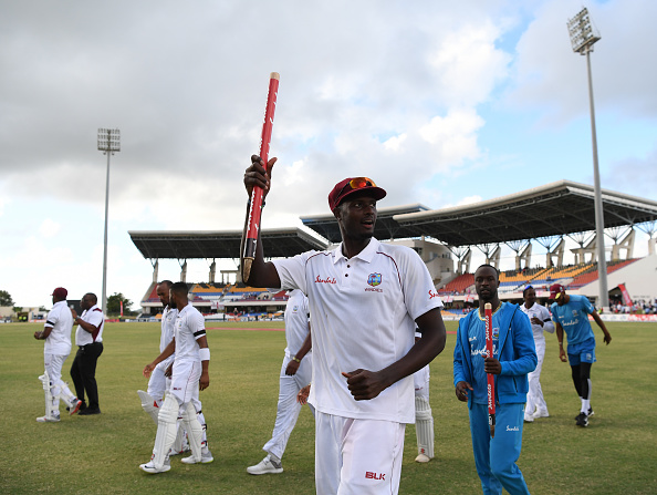 Few sporting things lift the heart like West Indies' win  | Getty