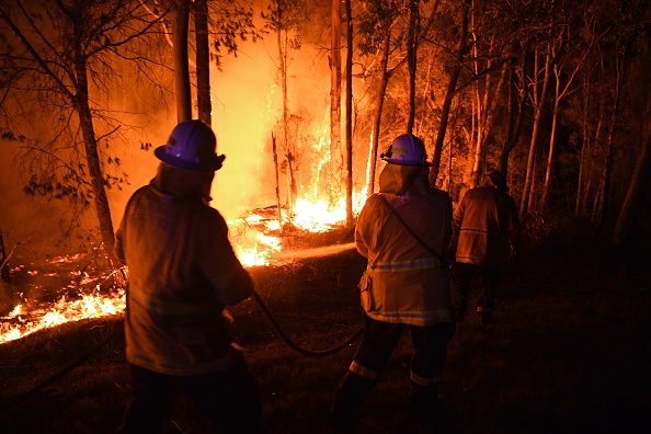 Bushfires have affected various parts of Australia | Getty