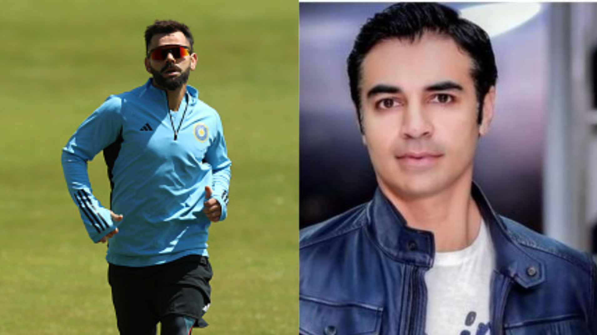 Asia Cup 2023: Virat Kohli only just passed the Yo-Yo test to preserve energy- Salman Butt