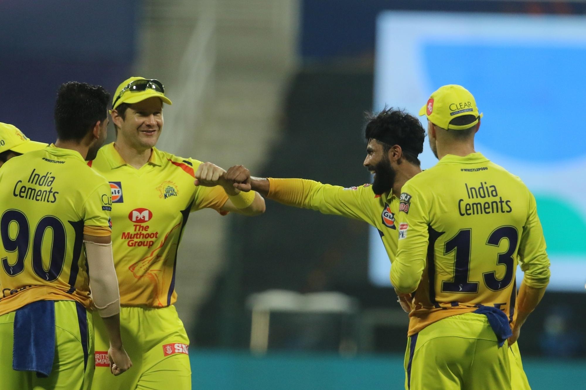CSK will be happy to get another win in their pocket | IANS