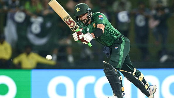 Sahibzada Farhan named captain as Pakistan announce young 15-member squad for Asian Games 2026