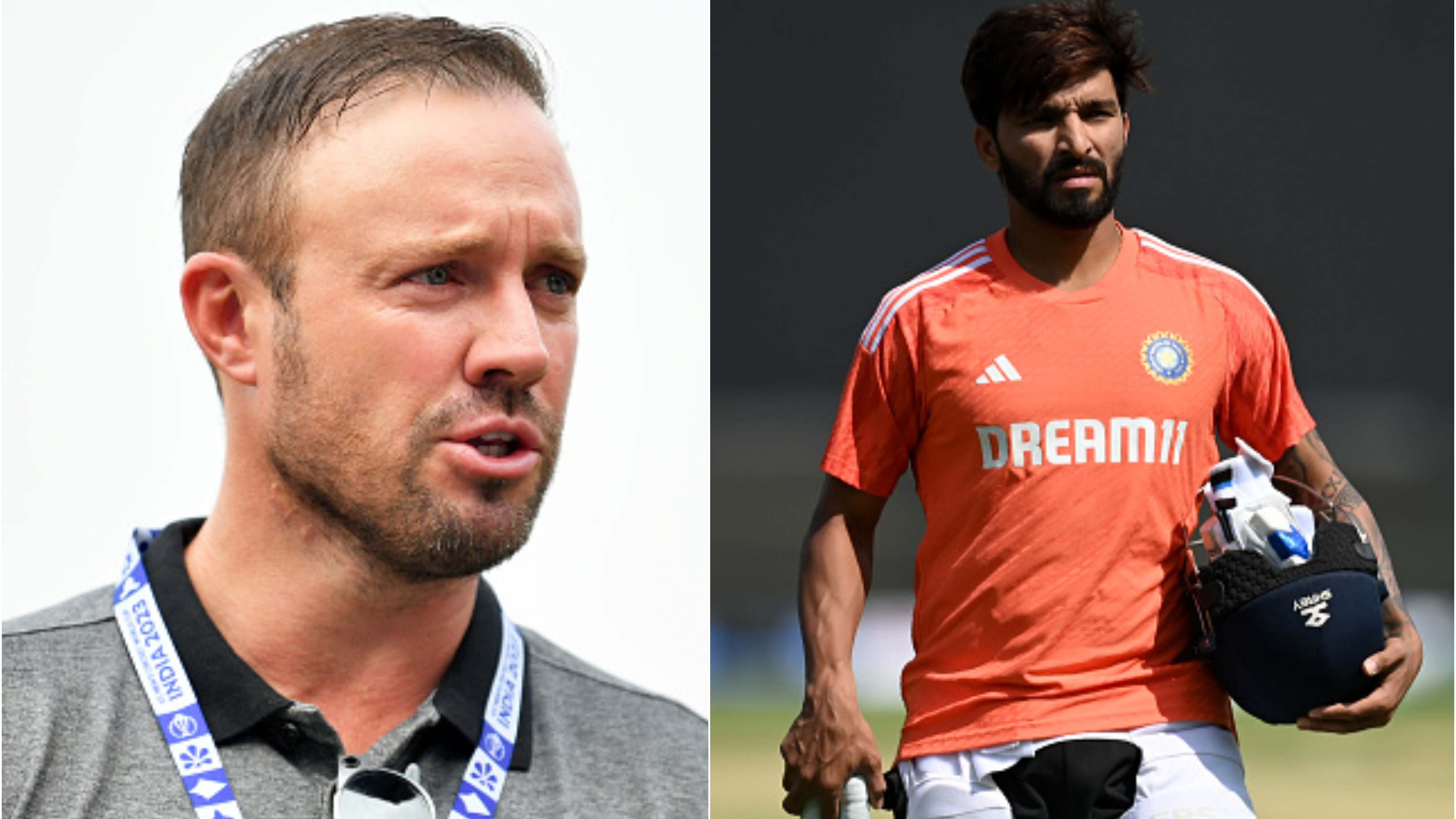 IND v ENG 2024: “If his attitude is catchy…,” AB de Villiers explains why India can play under-fire Rajat Patidar in 5th Test