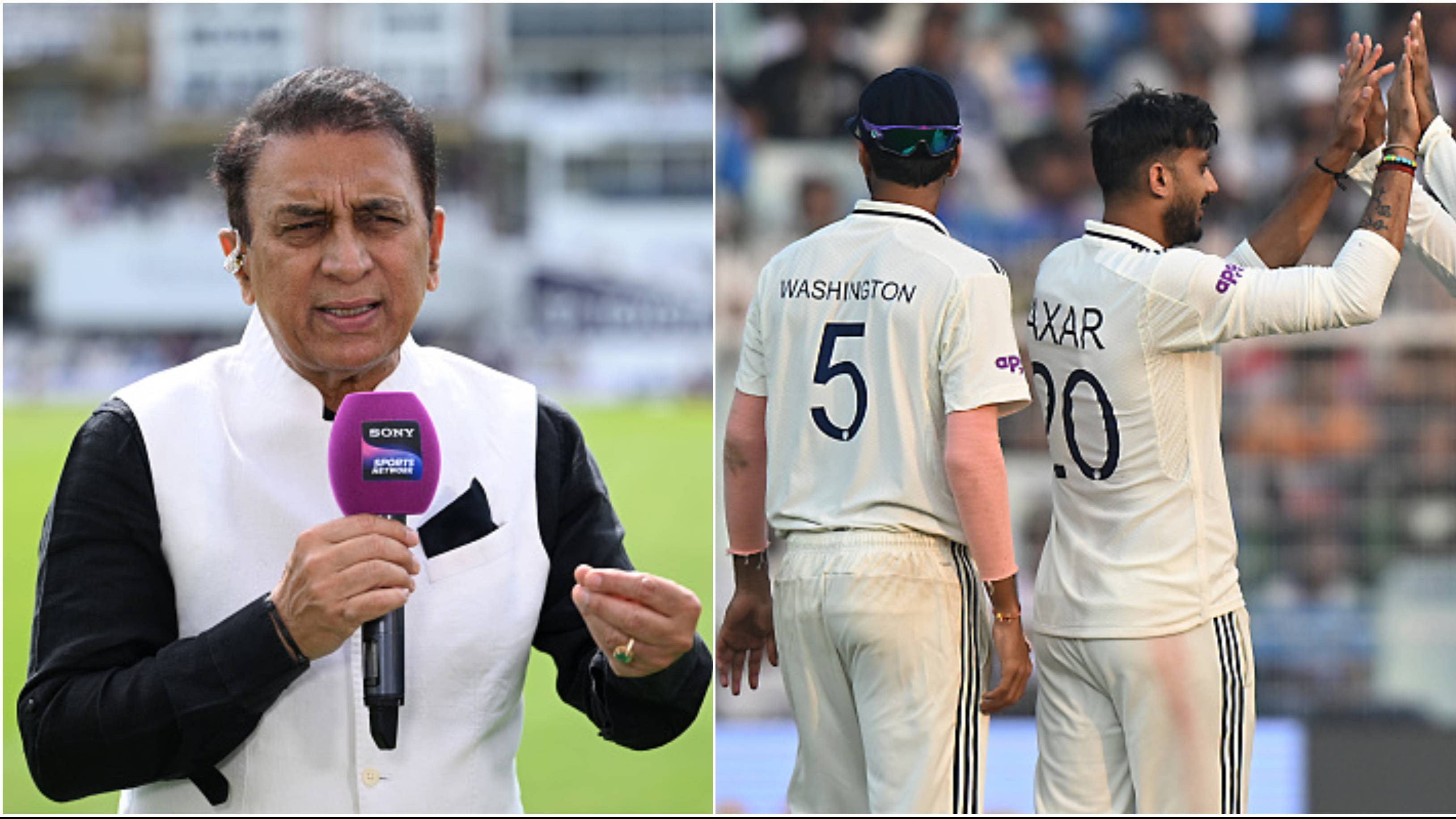 IND v SA 2025: “Needs to understand the difference,” Gavaskar slams India’s obsession with part-time all-rounders in Test cricket