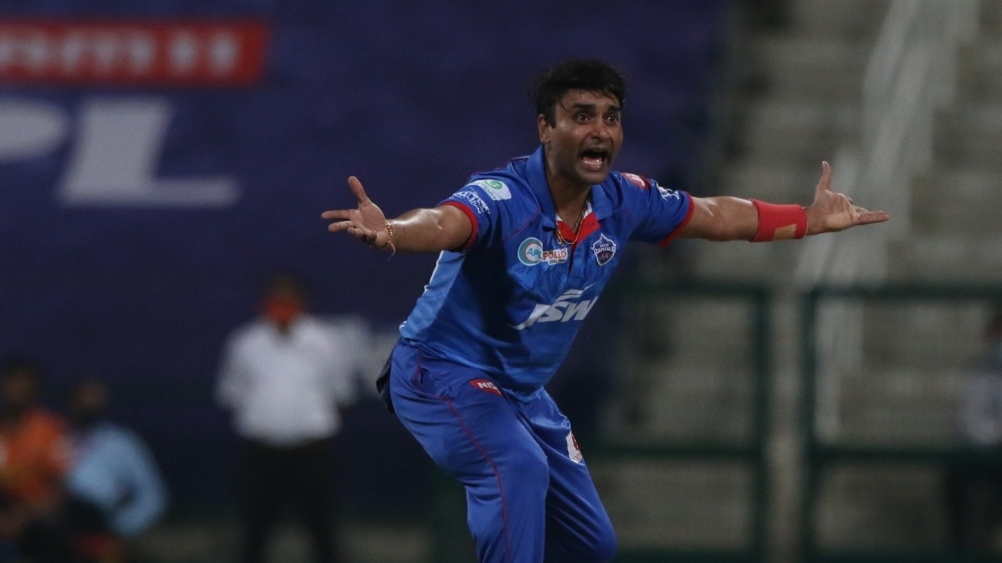 IPL 2020: Huge blow for Delhi Capitals as Amit Mishra ruled out of IPL 13, as per reports