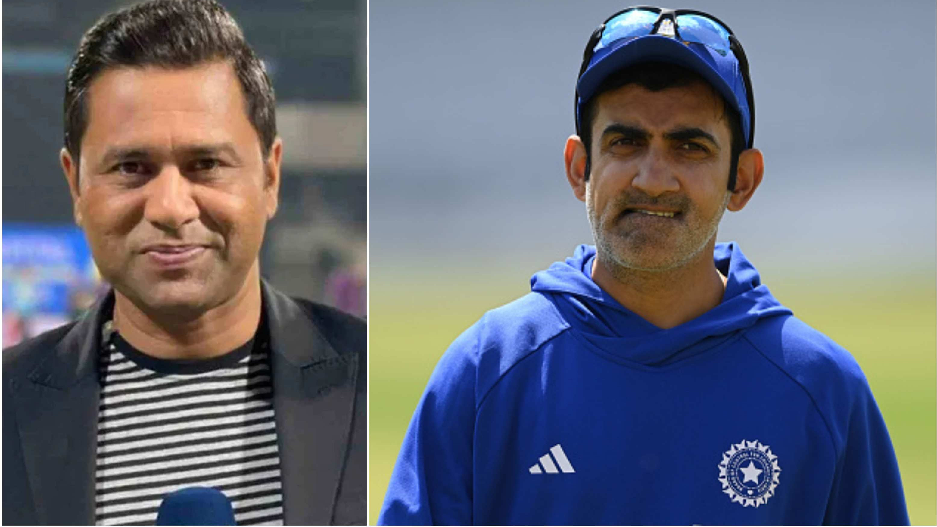 ENG v IND 2025: “He has been losing and losing,” Aakash Chopra says pressure mounting on Gautam Gambhir to deliver as Test coach
