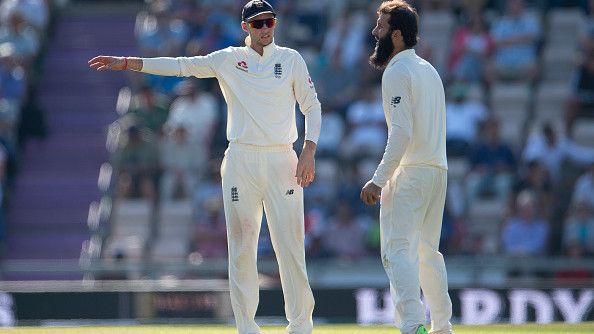 IND v ENG 2021: Joe Root reportedly apologises to Moeen Ali for saying all-rounder ‘chose’ to go home