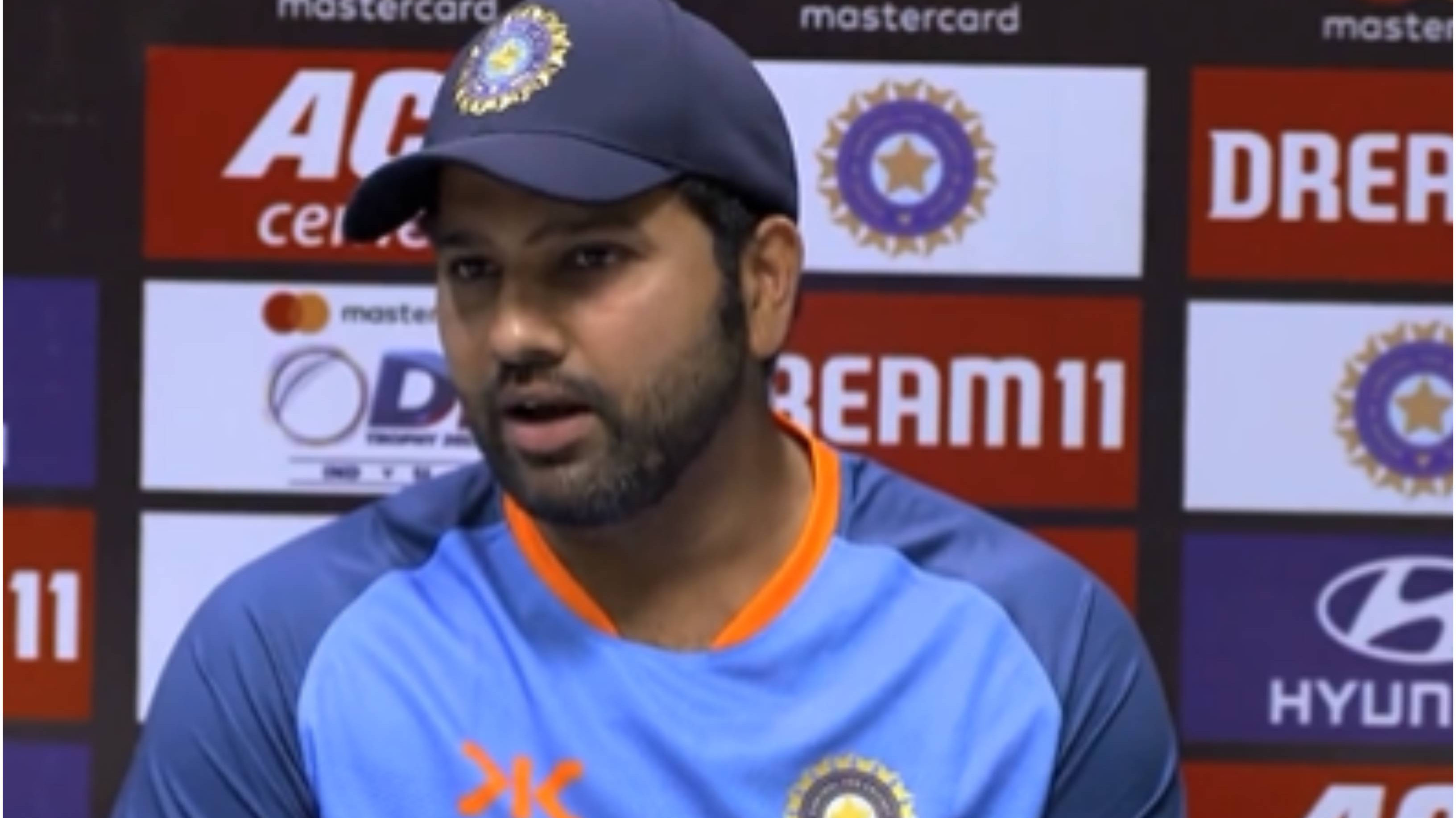 IND v SL 2023: “I've not decided to give up the format,” Rohit Sharma opens up on his T20I future