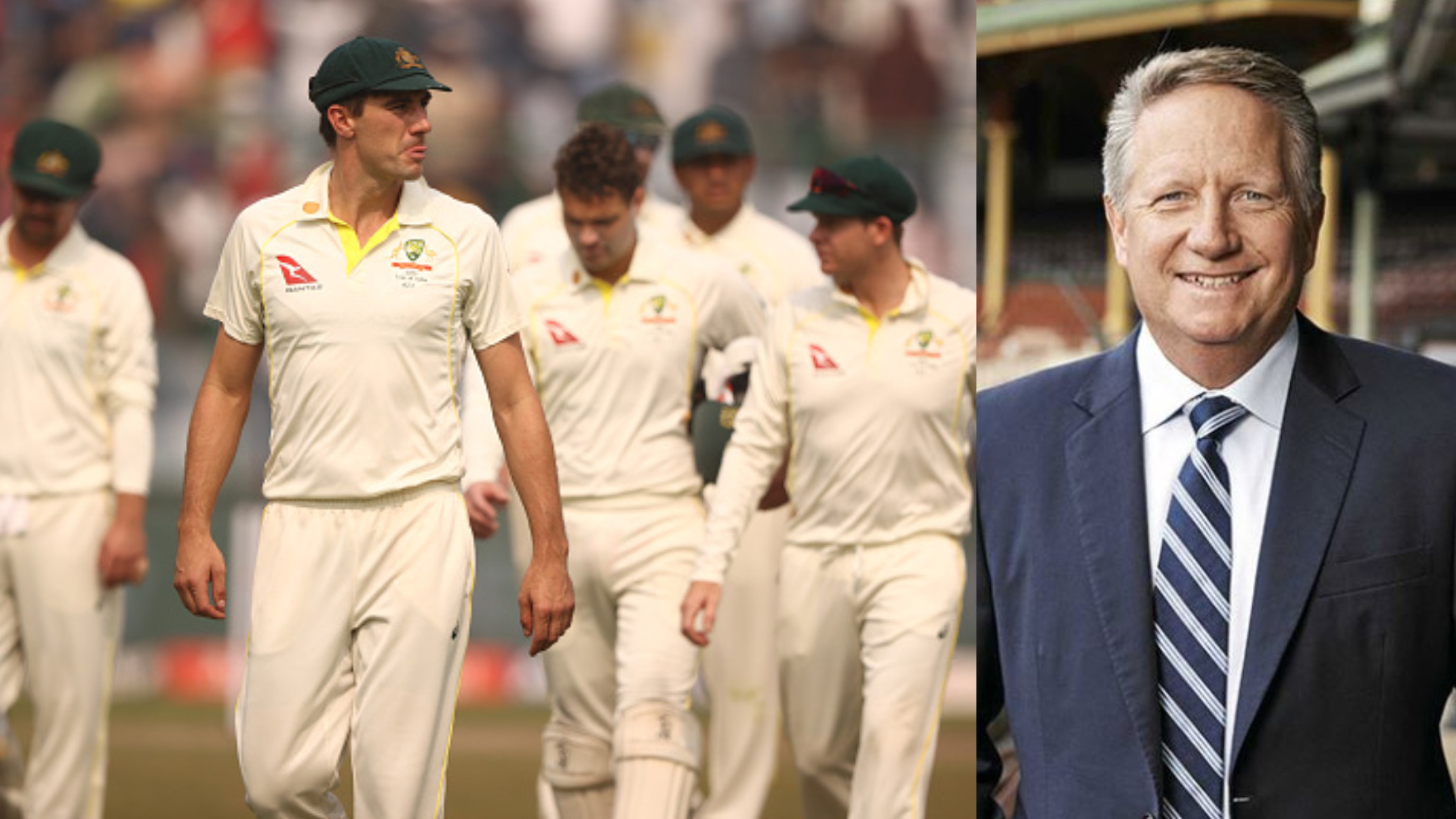 IND vs AUS 2023: Ian Healy rues Australian team not playing tour matches in India ahead of Test series