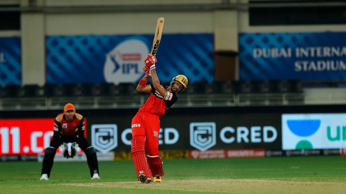 Devdutt PadikkalI is an incredible young all-round player | BCCI/IPL