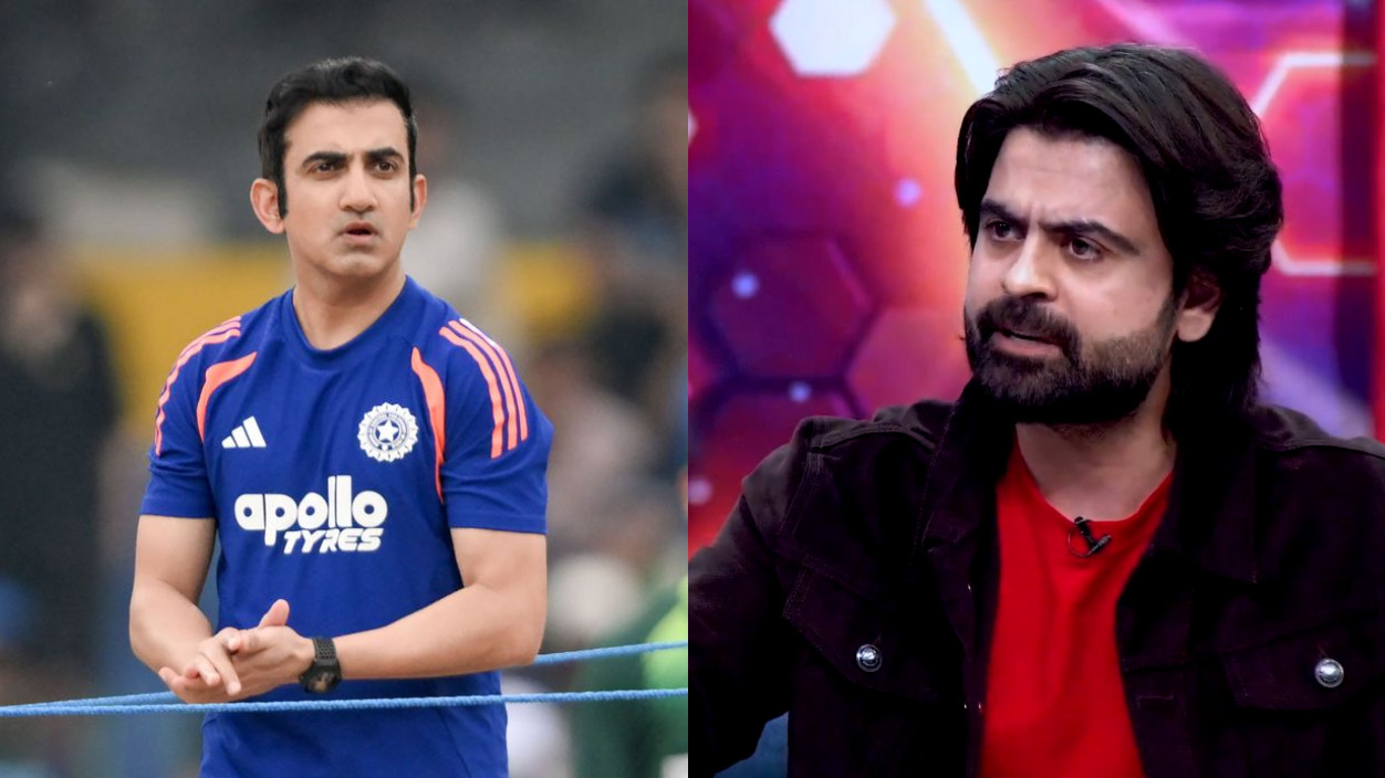 T20 World Cup 2026: ‘Politics from Gambhir has damaged image of Indian team’- Ahmed Shehzad