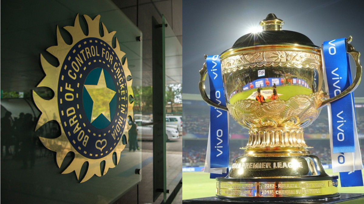 IPL 2021: IPL COO Hemang Amin says IPL won't be over until BCCI ensures safe return of all players