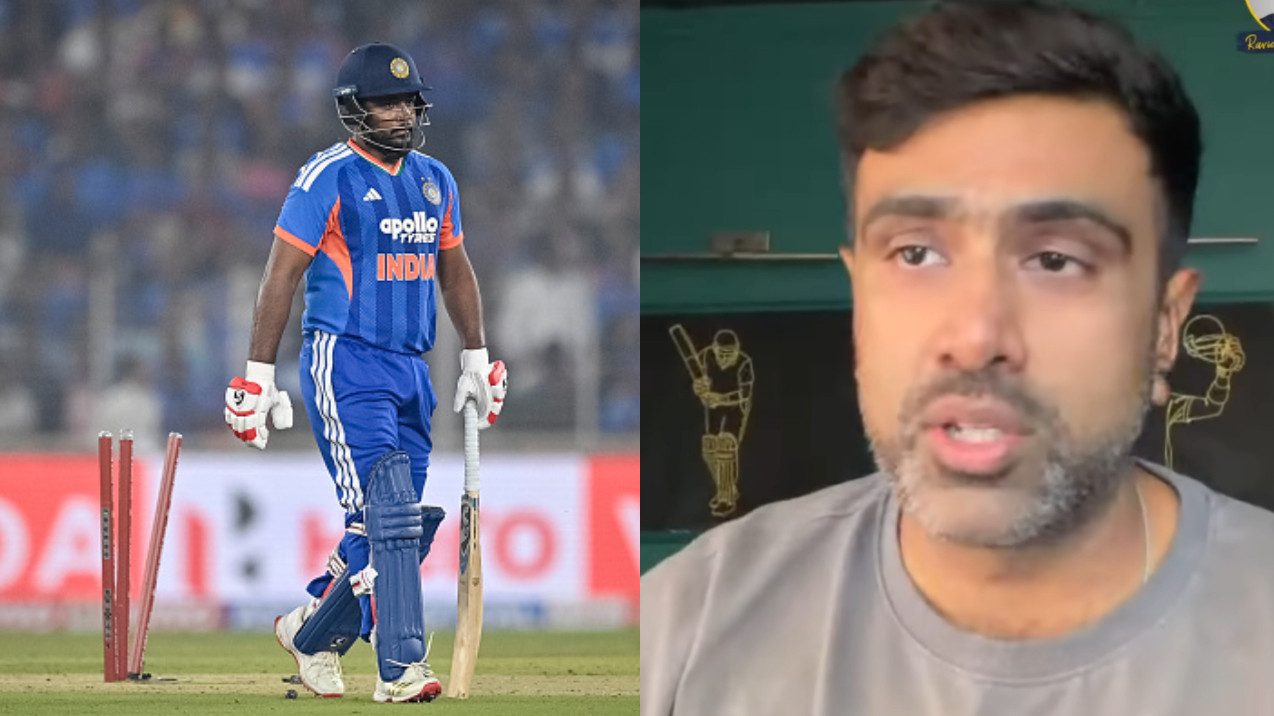 IND v NZ 2026: “If India keeps doing such circus acts..”- Ashwin warns Gambhir and co. against dropping Sanju Samson