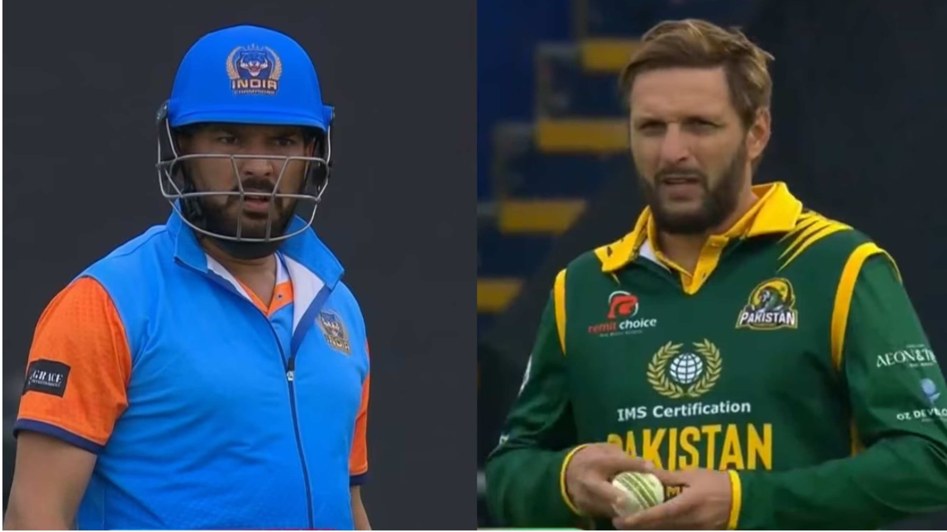 “India Champions team are not at fault,” WCL organisers clear air as Pakistan refuse to share points