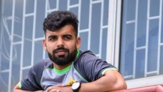 Asia Cup 2022: Shadab Khan eyes winning Player of the Tournament in Asia Cup