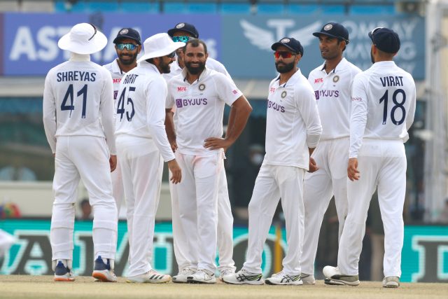 Indian team will get a warmup 4-day game before the Test against England | BCCI