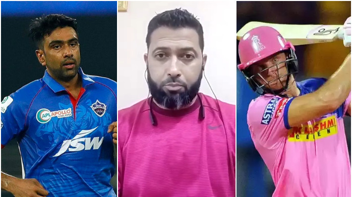 IPL 2021: Wasim Jaffer eager for Buttler-Ashwin face-off; RR hints they are alert