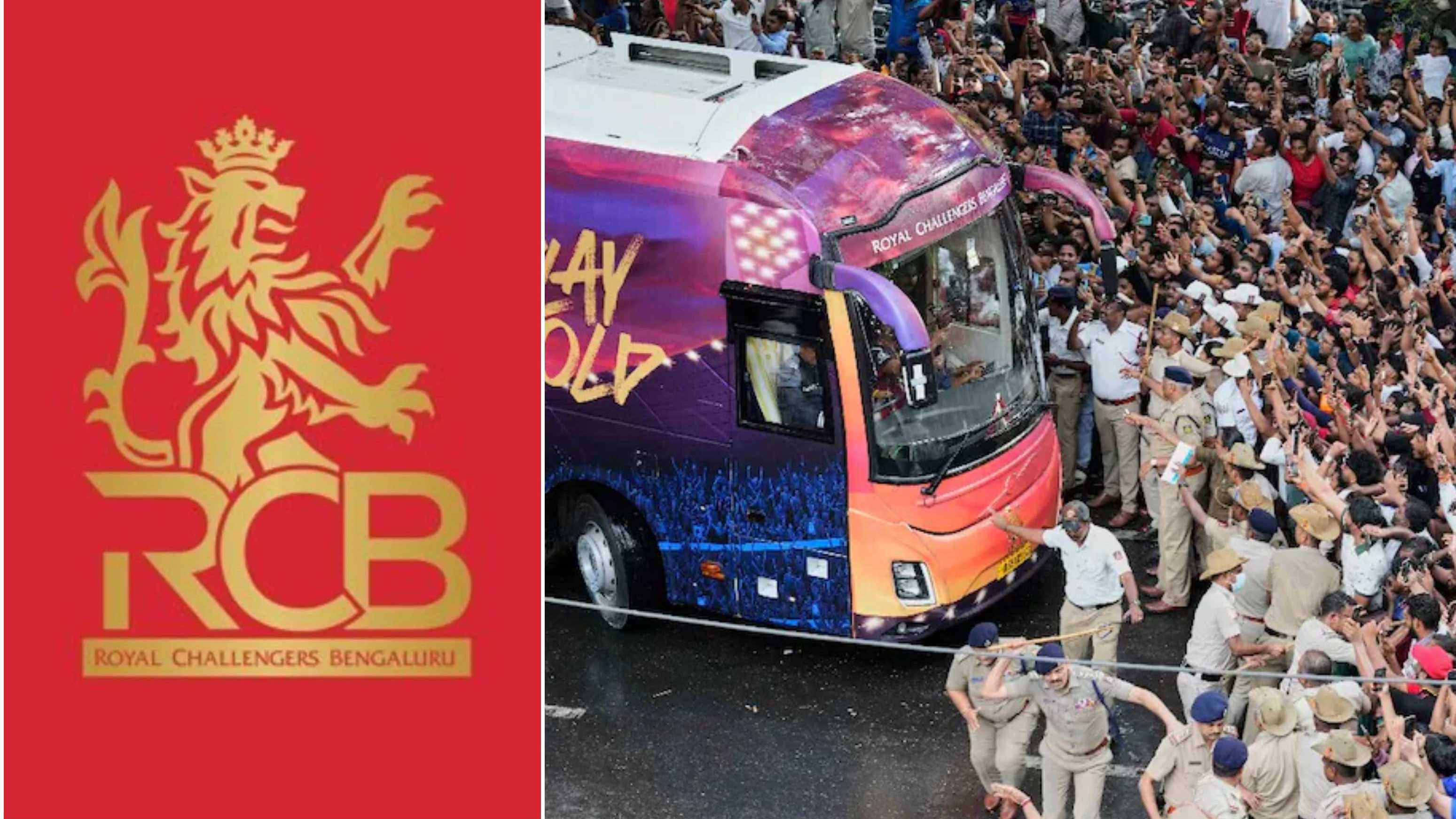 “June 4th changed everything,” RCB break social media silence after stampede tragedy; launches new social initiative