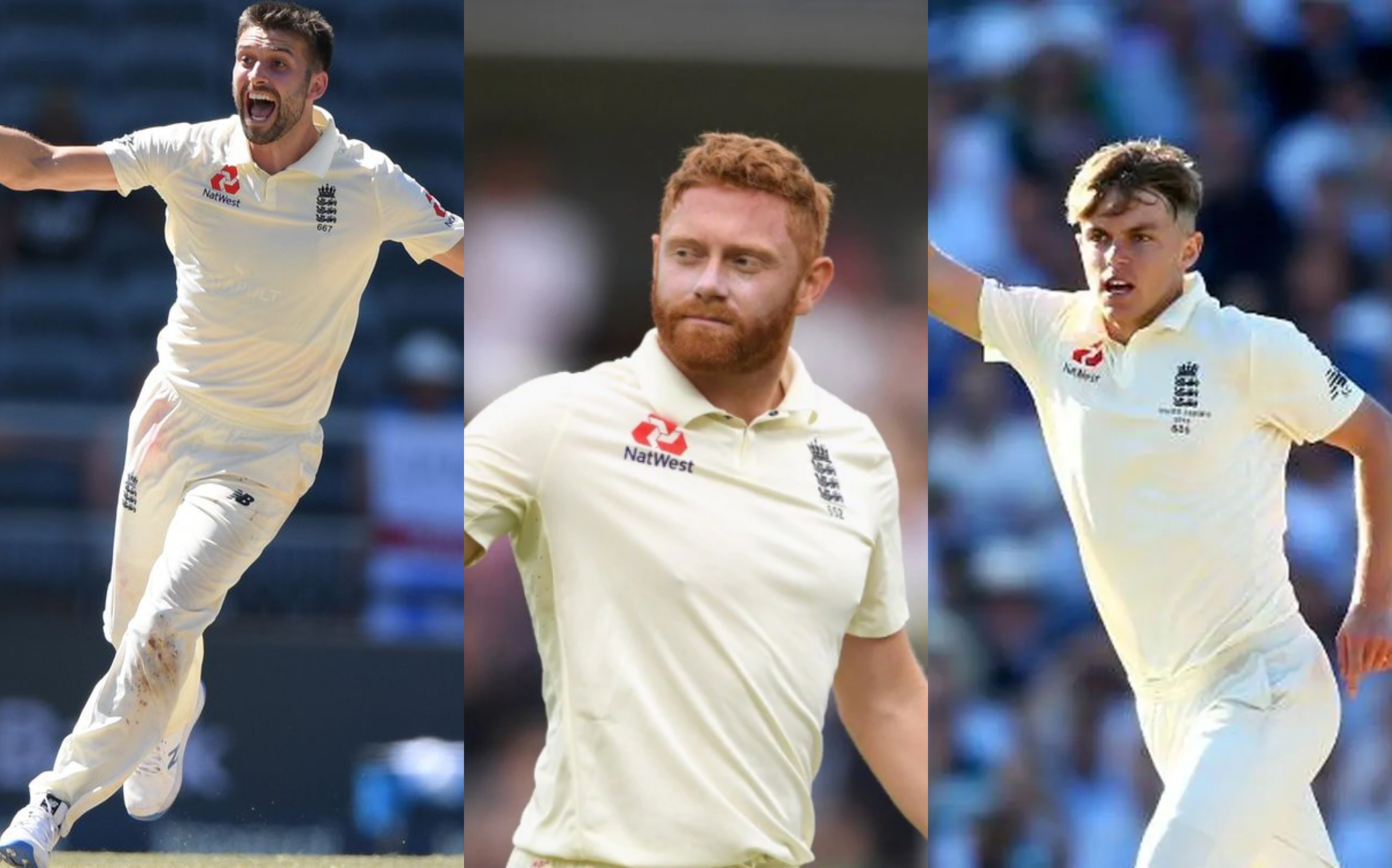 Jonny Bairstow along with Mark Wood and Sam Curran will return for 3rd and 4th Test | Getty Images