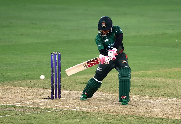 Mushfiqur Rahim | Getty Images