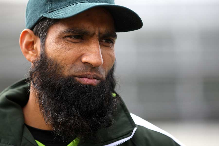 Mohammad Yousuf has been appointed as the batting coach of PCB’s National High Performance Centre (NHPC) in Lahore