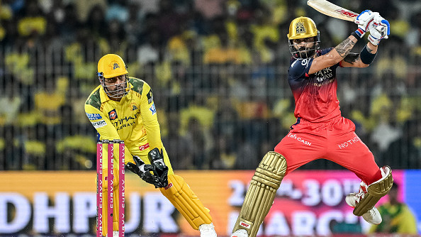 IPL 2025: “There’s intense atmosphere inside the stadium,” Virat Kohli on RCB vs CSK rivalry in Bengaluru