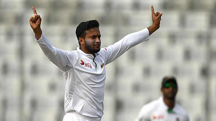 Shakib Al Hasan to be available for all remaining Tests in 2024 for Bangladesh- BCB chief selector