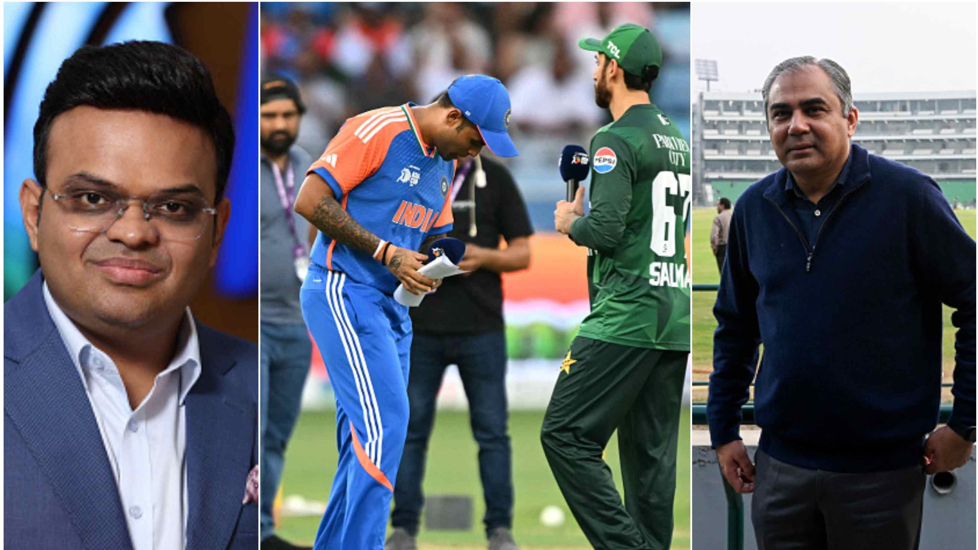 “Indian media circulating fiction”: PCB denies talks with ICC over boycott of T20 World Cup 2026 match vs India