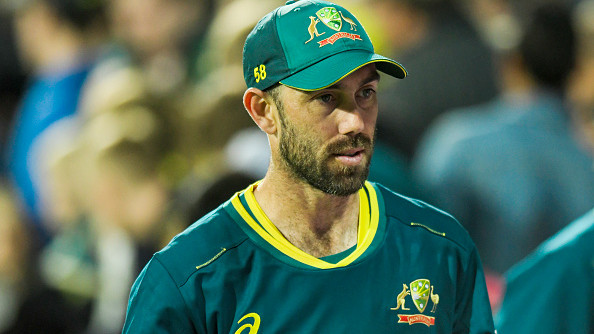 “It affected my family,” Glenn Maxwell reflects on drinking episode that led to his hospitalization