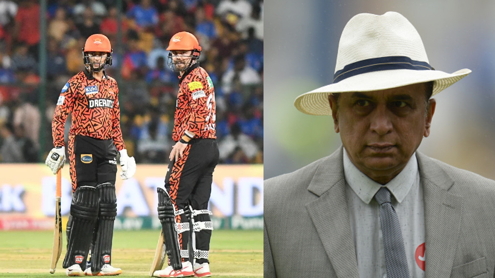 IPL 2024: “It’s enjoyable to an extent”- Sunil Gavaskar suggests measures to protect bowlers amidst high-scoring games