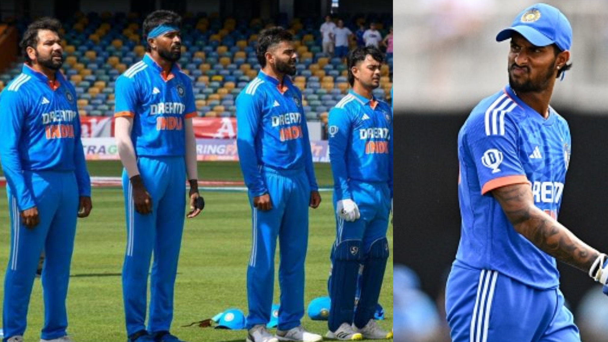 Asia Cup 2023: India squad to be picked on August 21; discussions over extra spinner, Tilak Varma likely- Report