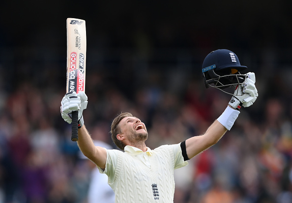 Joe Root now has 6 centuries in 2021 with more than 1300 runs to his name | Getty